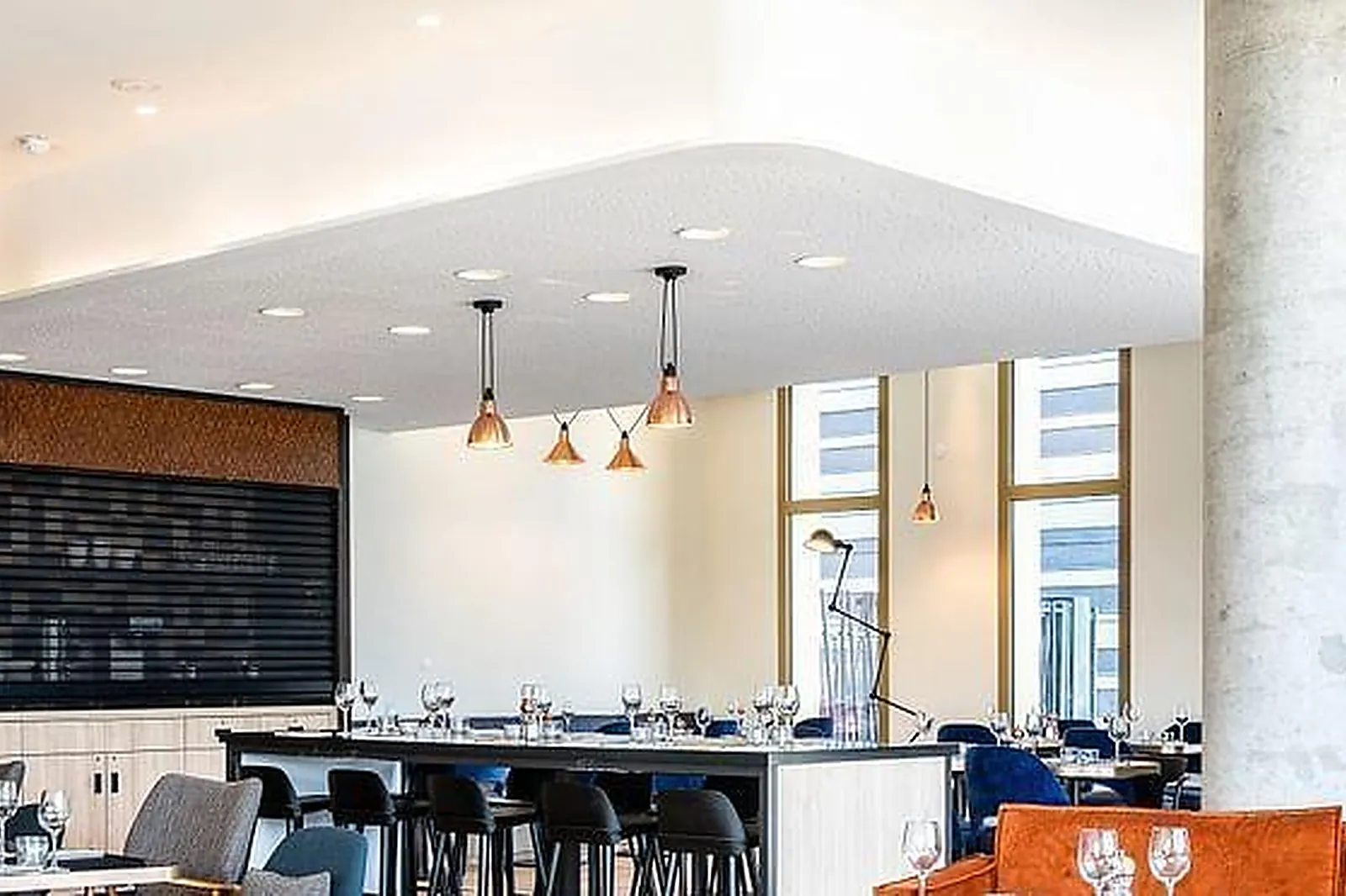 Lieux événementiels, KYRIAD PALAIS DES CONGRÉS VÉLODROME ***