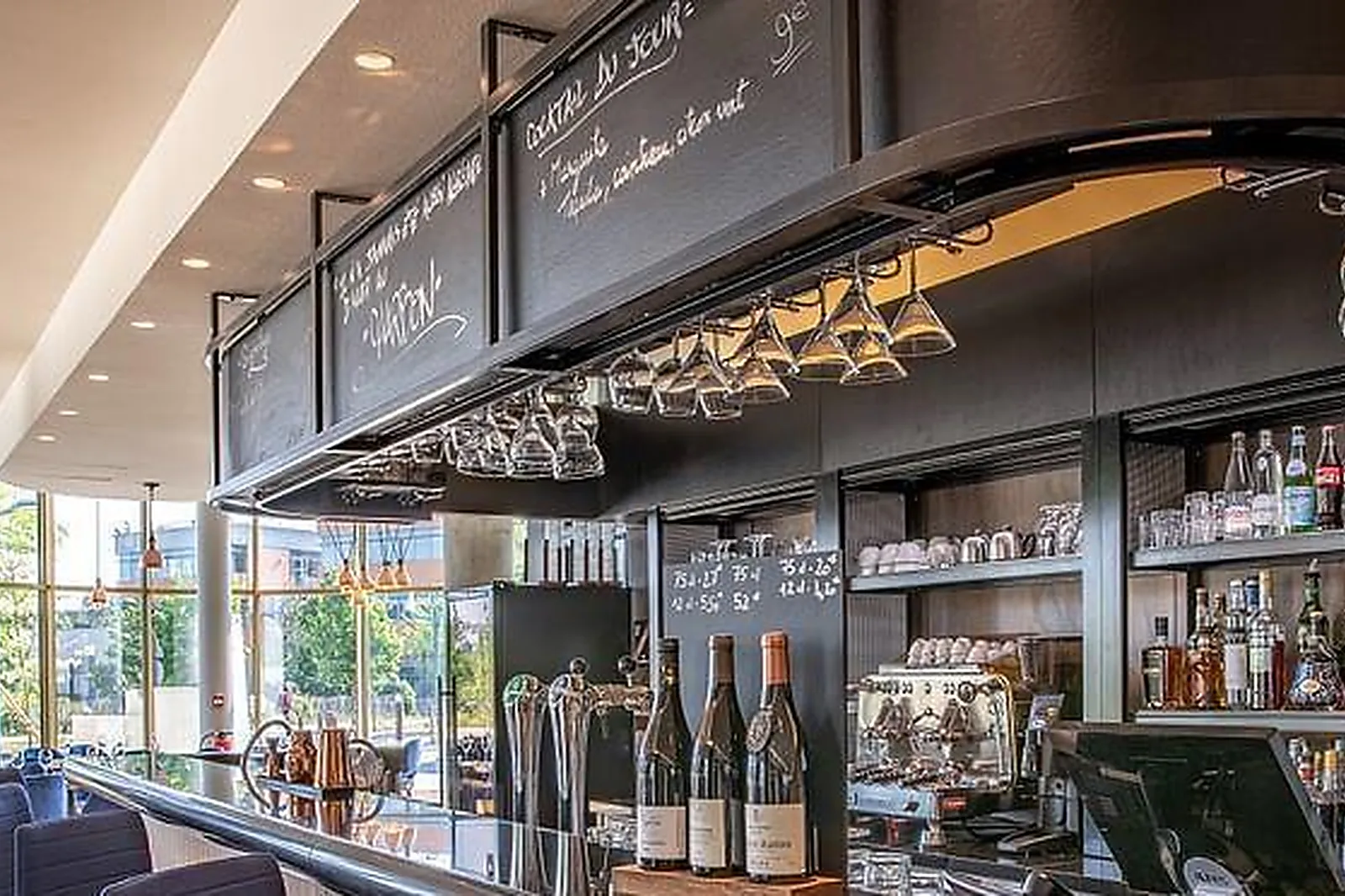 Lieux événementiels, KYRIAD PALAIS DES CONGRÉS VÉLODROME ***