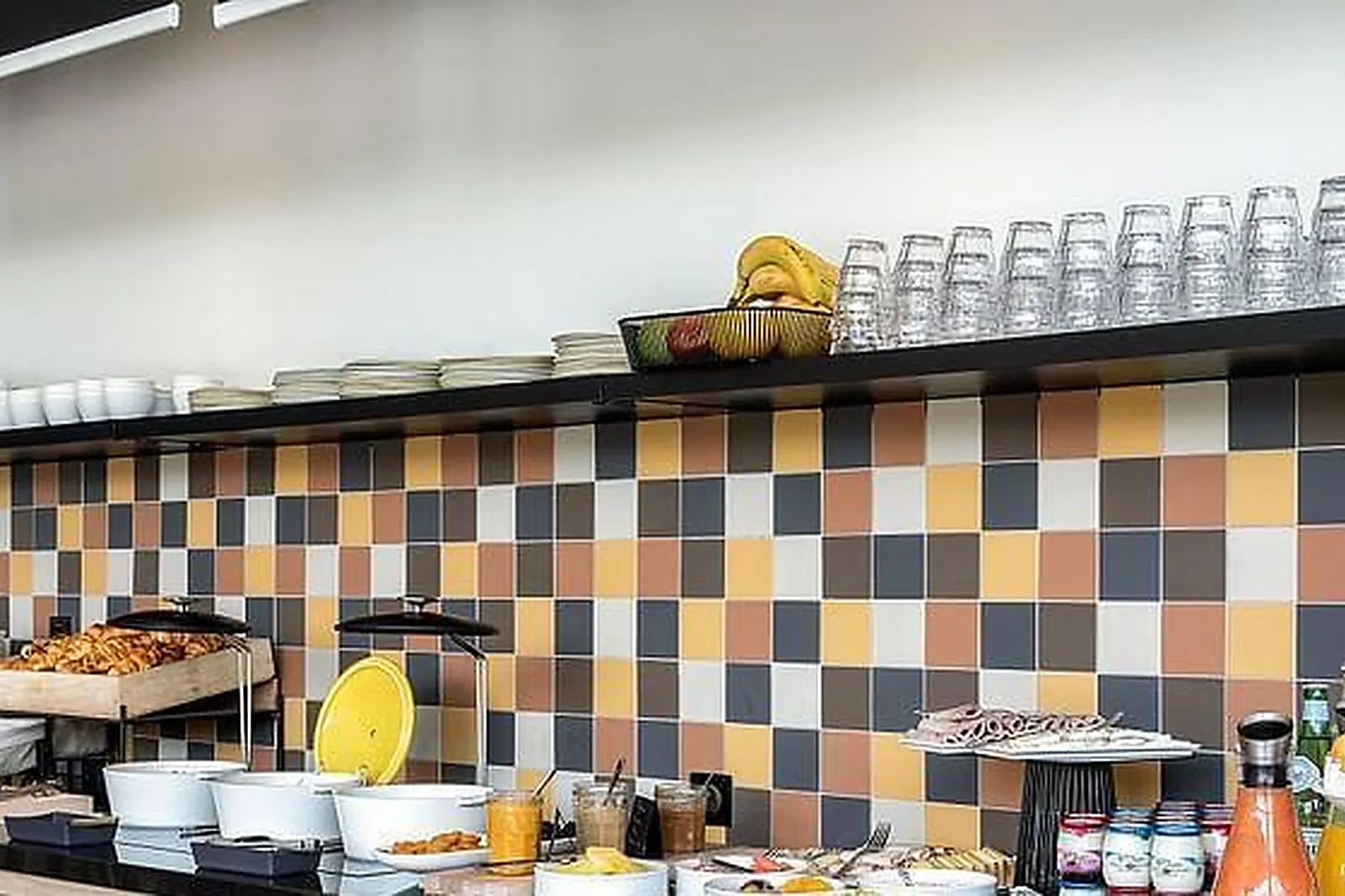 Lieux événementiels, KYRIAD PALAIS DES CONGRÉS VÉLODROME ***