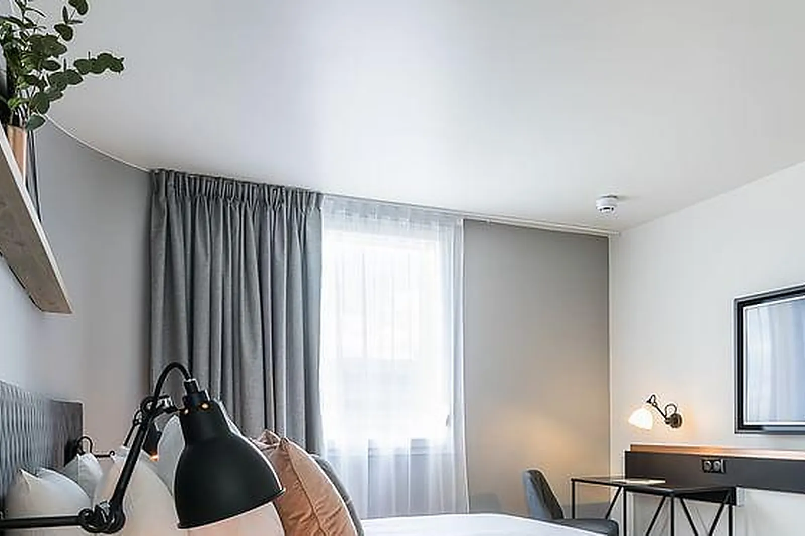 Lieux événementiels, KYRIAD PALAIS DES CONGRÉS VÉLODROME ***