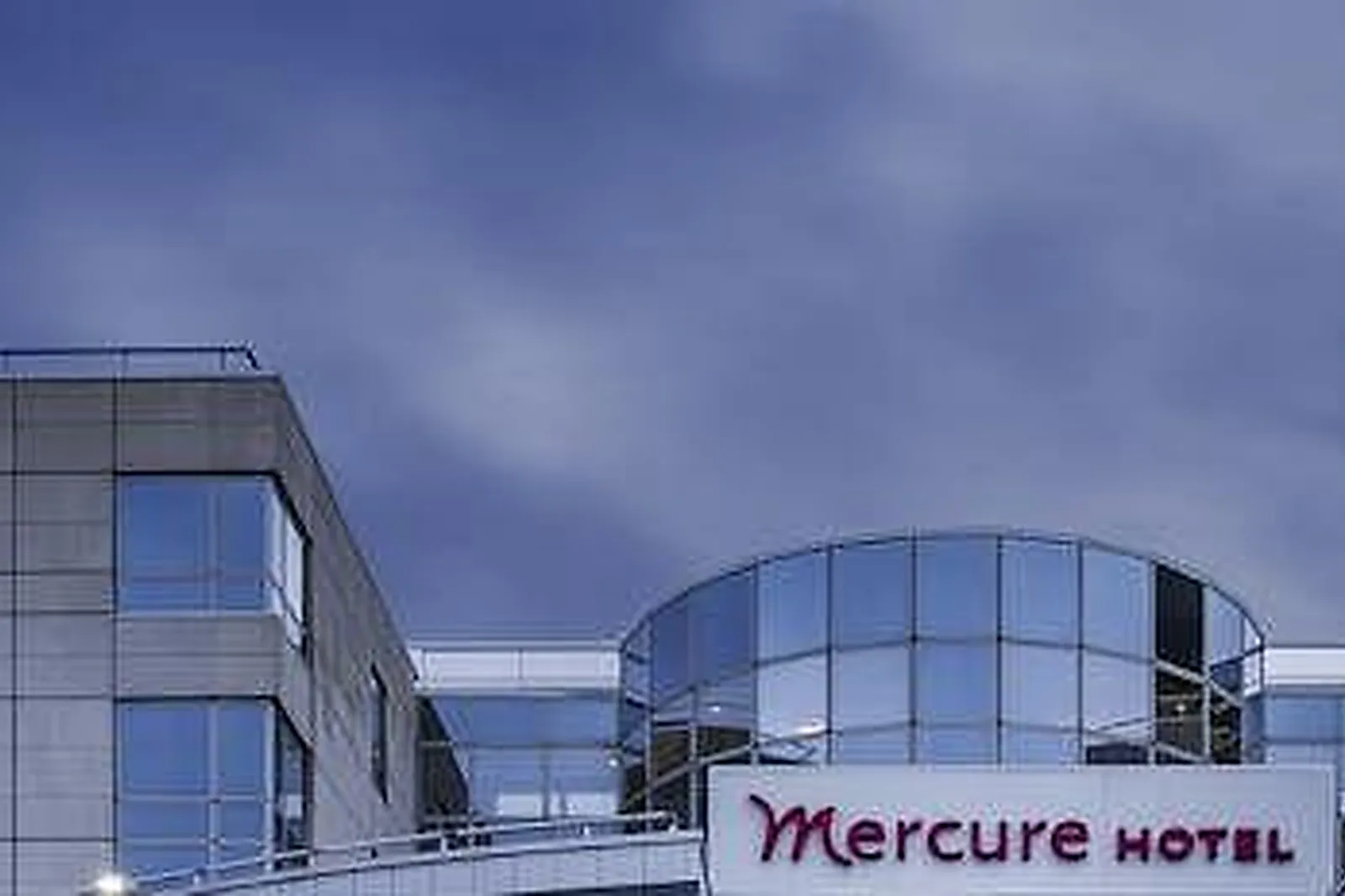 Lieux événementiels, MERCURE PARIS MASSY GARE TGV ****