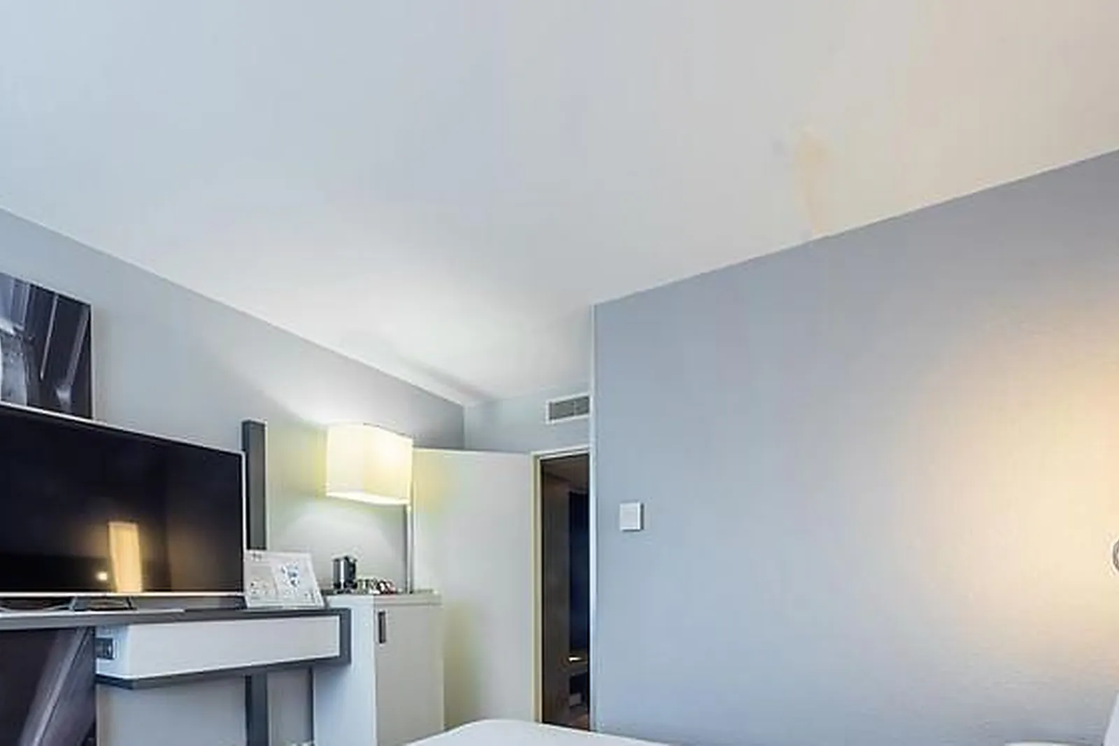 Lieux événementiels, MERCURE PARIS MASSY GARE TGV ****