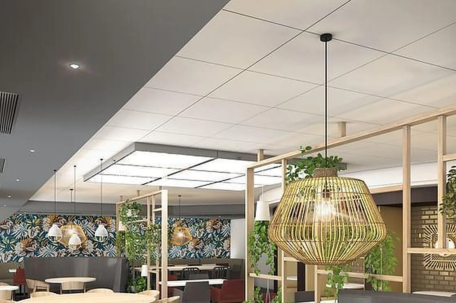 Lieux événementiels, MERCURE PARIS MASSY GARE TGV ****