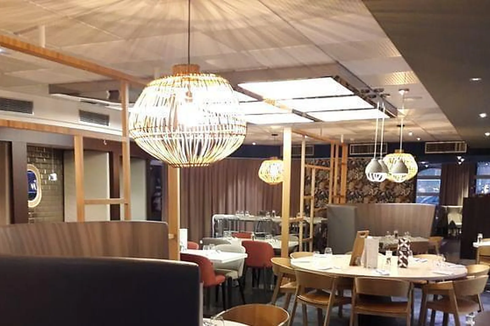 Lieux événementiels, MERCURE PARIS MASSY GARE TGV ****