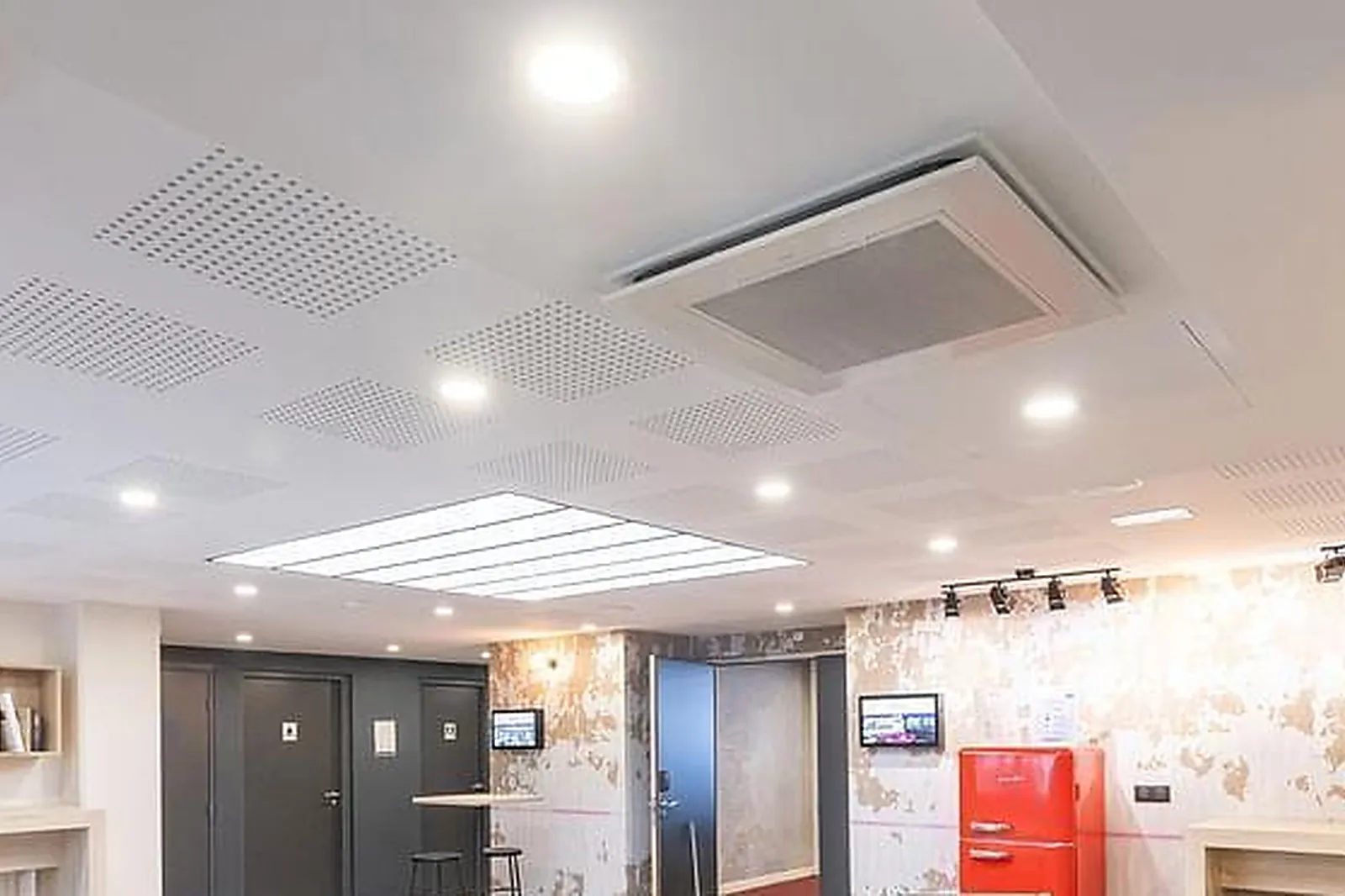 Lieux événementiels, MERCURE PARIS MASSY GARE TGV ****