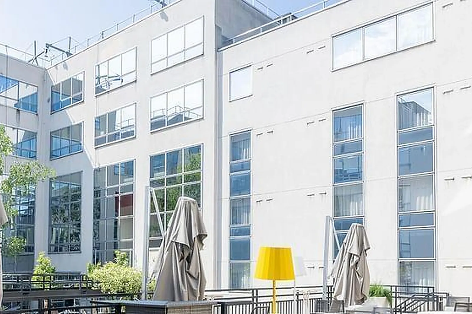 Lieux événementiels, MERCURE PARIS MASSY GARE TGV ****