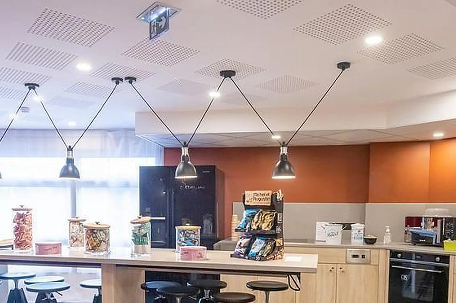 Lieux événementiels, MERCURE PARIS MASSY GARE TGV ****