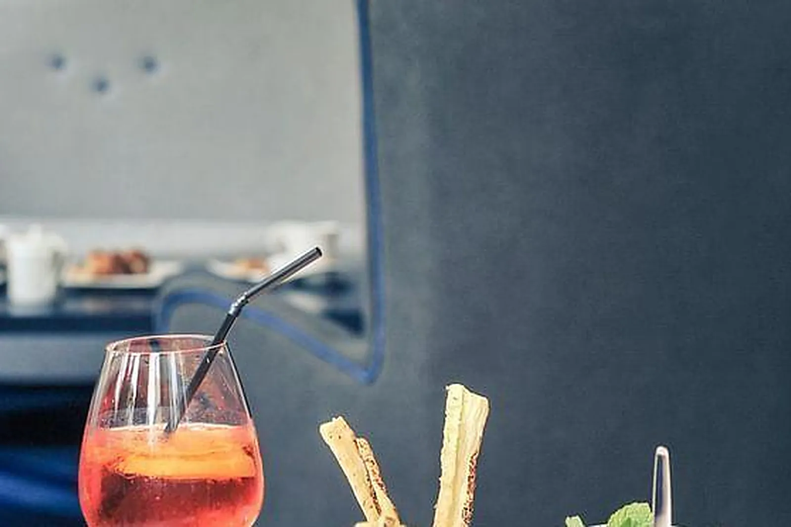 Lieux événementiels, CARRÉ D'ORGEMONT - BÂTIMENT MAINE