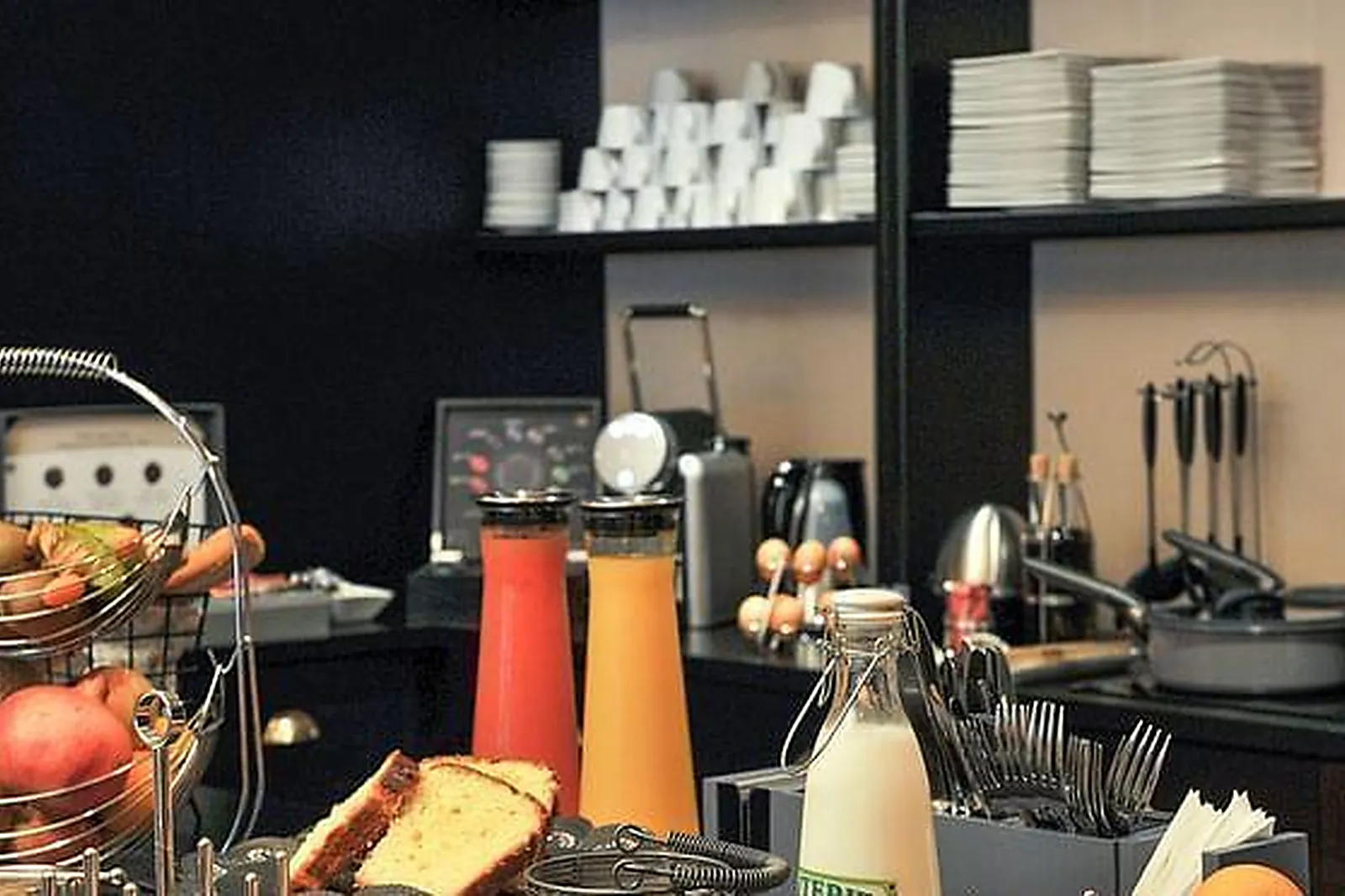 Lieux événementiels, CARRÉ D'ORGEMONT - BÂTIMENT MAINE