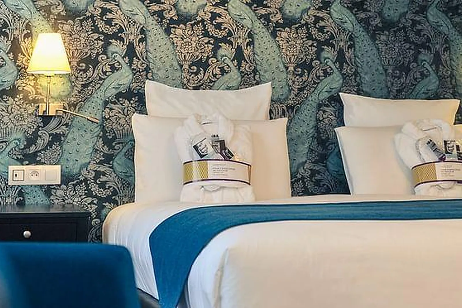 Lieux événementiels, CARRÉ D'ORGEMONT - BÂTIMENT MAINE