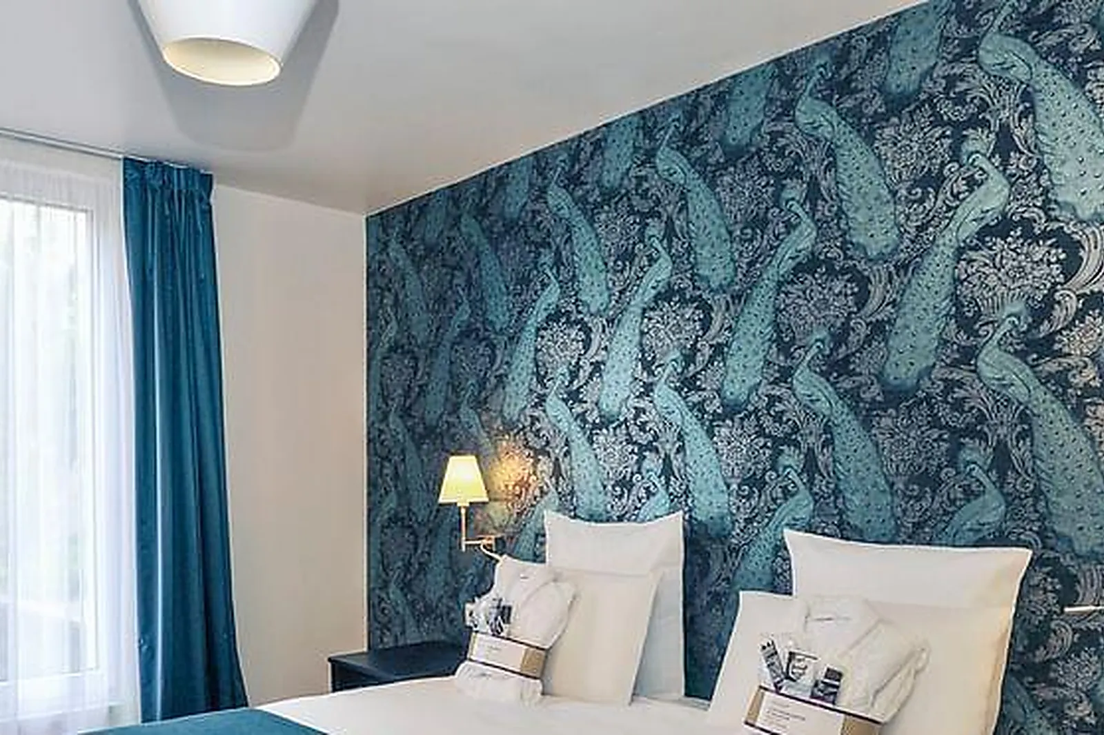 Lieux événementiels, CARRÉ D'ORGEMONT - BÂTIMENT MAINE