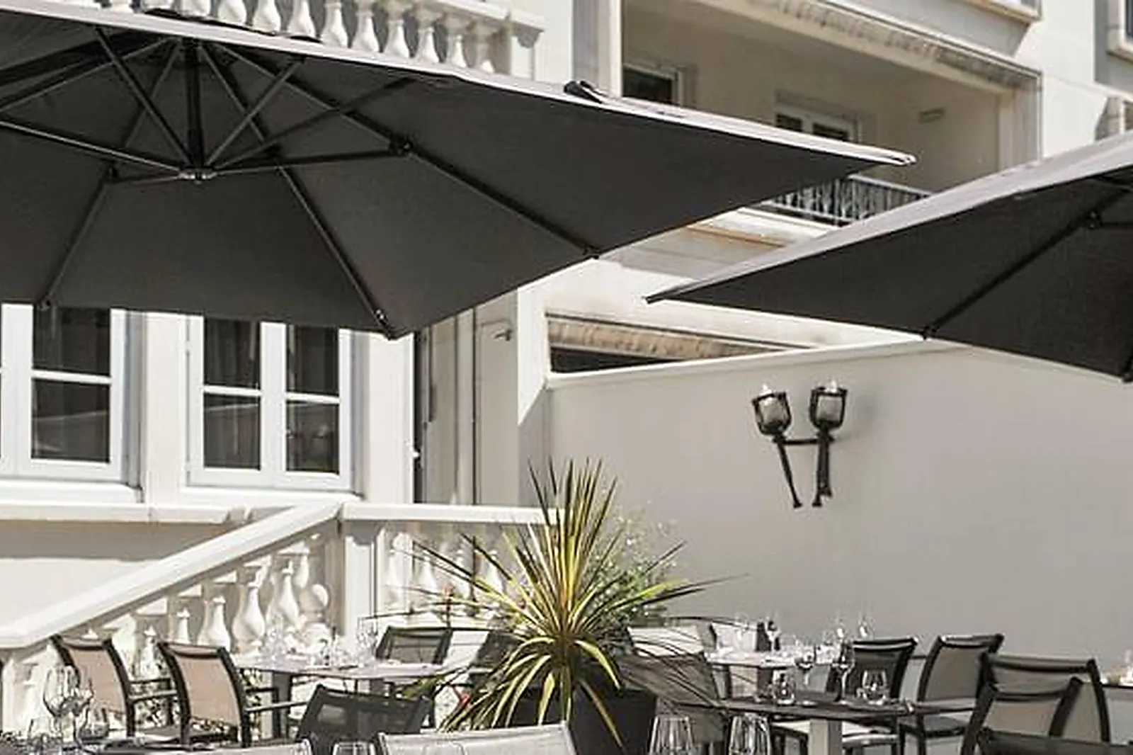 Lieux événementiels, CARRÉ D'ORGEMONT - BÂTIMENT MAINE