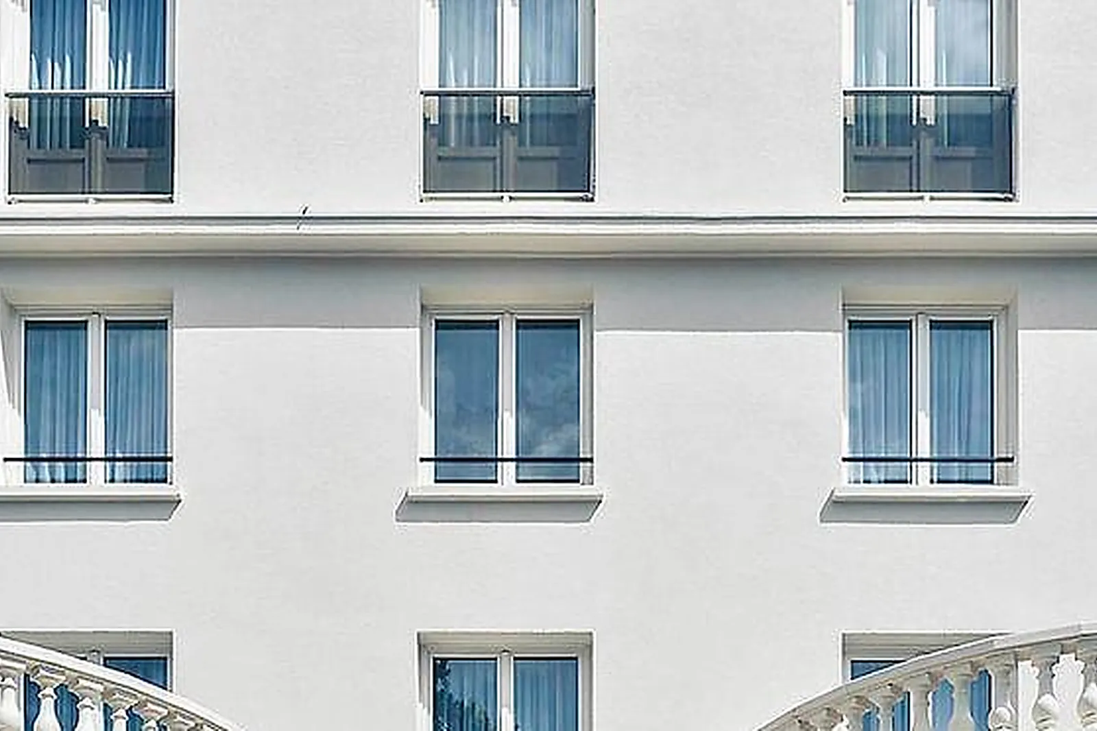 Lieux événementiels, CARRÉ D'ORGEMONT - BÂTIMENT MAINE