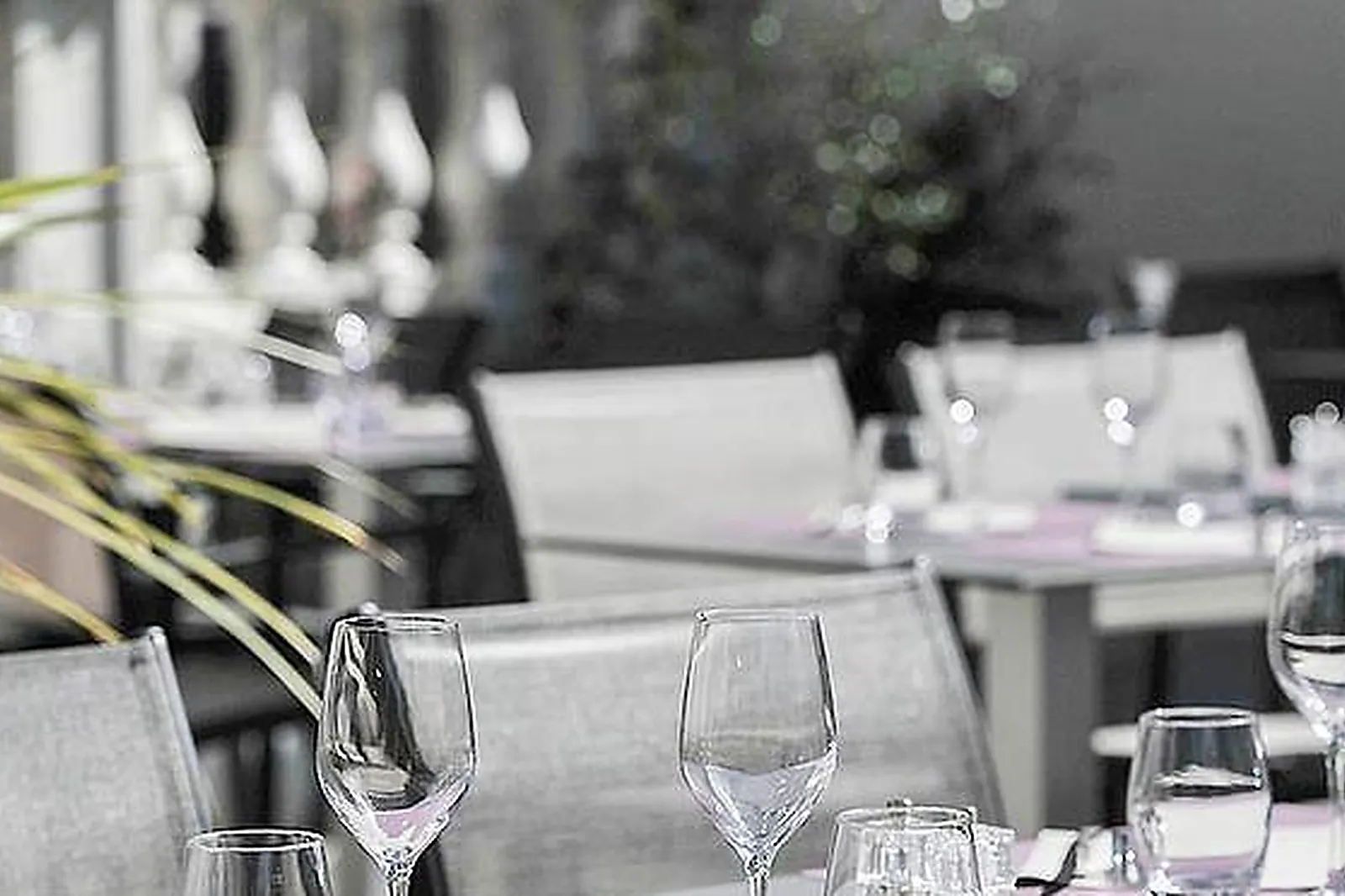 Lieux événementiels, CARRÉ D'ORGEMONT - BÂTIMENT MAINE