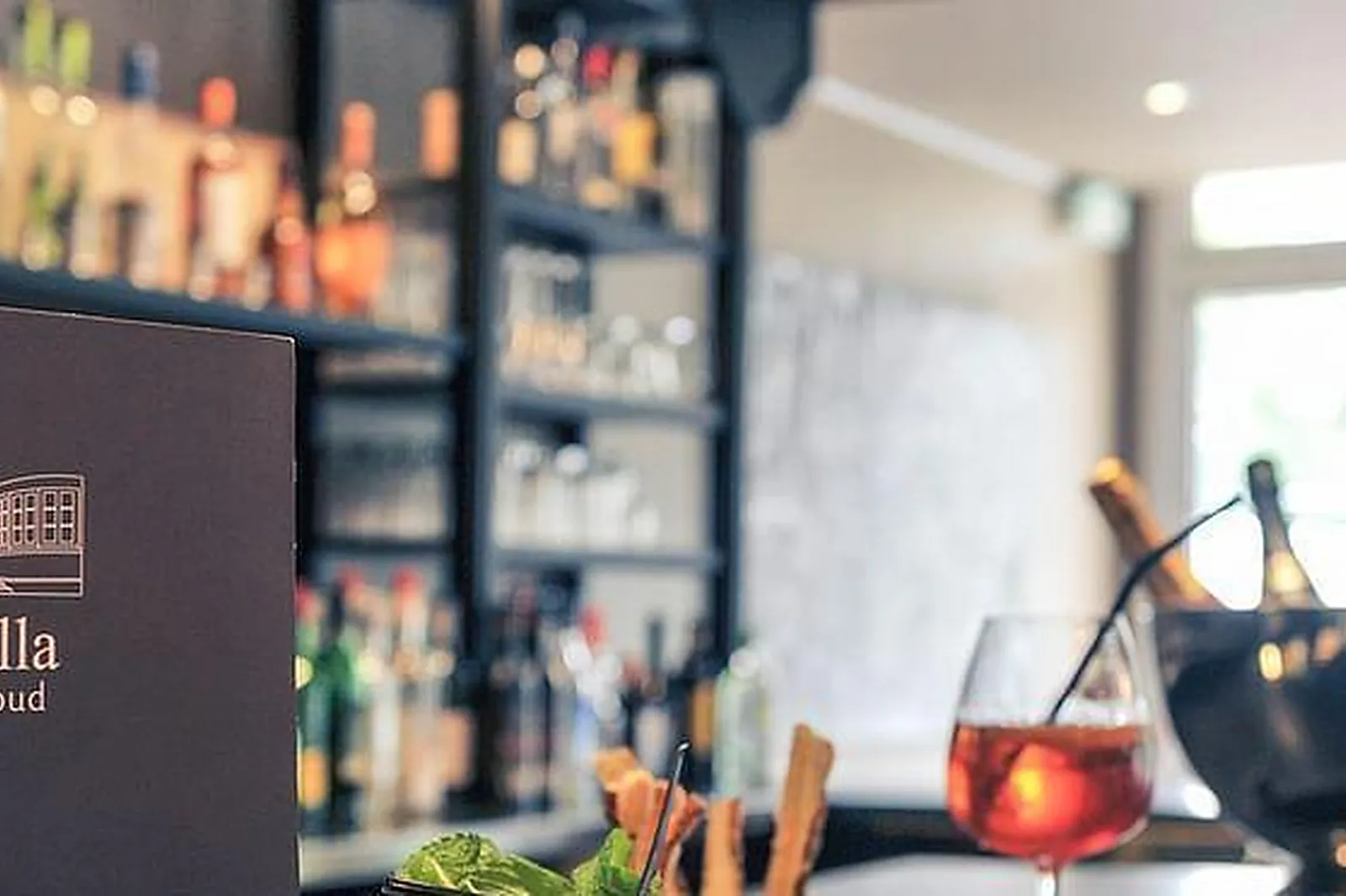 Lieux événementiels, CARRÉ D'ORGEMONT - BÂTIMENT MAINE