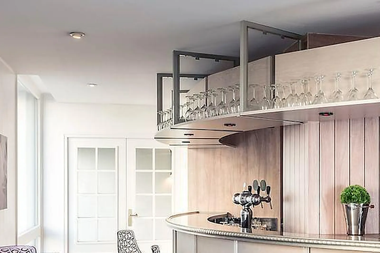 Lieux événementiels, MERCURE PARIS PORTE D'ORLÉANS ****