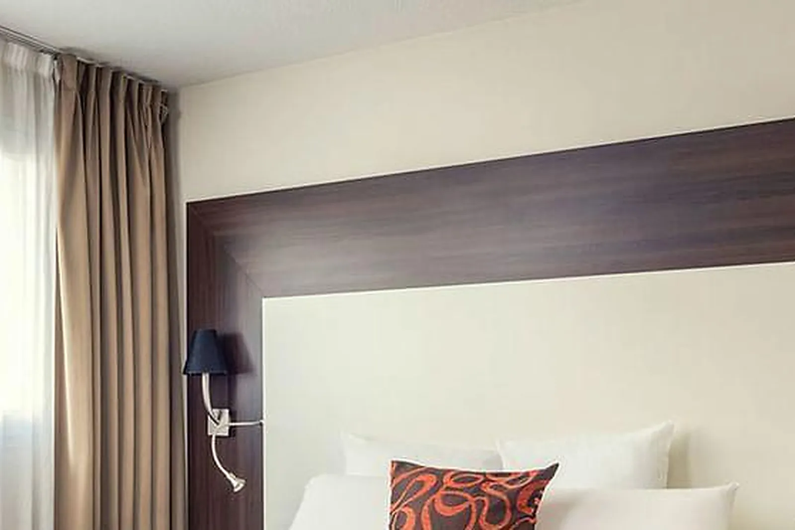 Lieux événementiels, MERCURE PARIS PORTE D'ORLÉANS ****