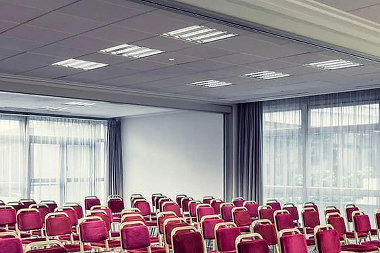 Lieux événementiels, MERCURE PARIS PORTE D'ORLÉANS ****