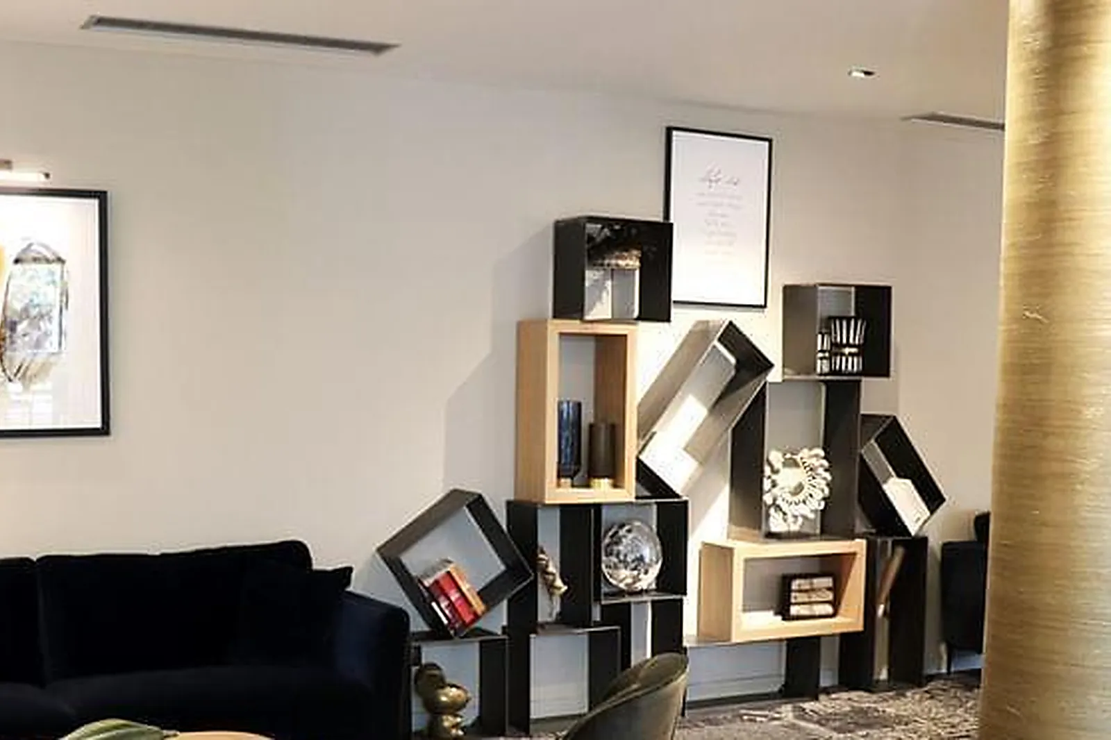 Lieux événementiels, ESPACE LIBERTÉ