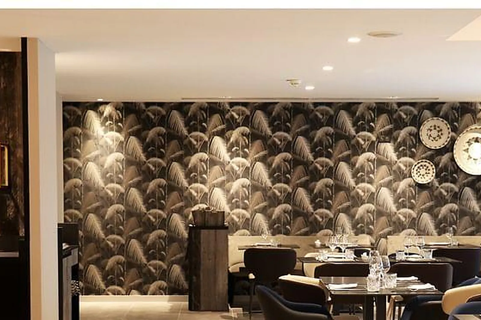 Lieux événementiels, ESPACE LIBERTÉ