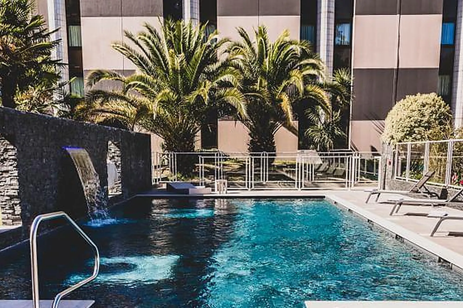 Lieux événementiels, ESPACE LIBERTÉ