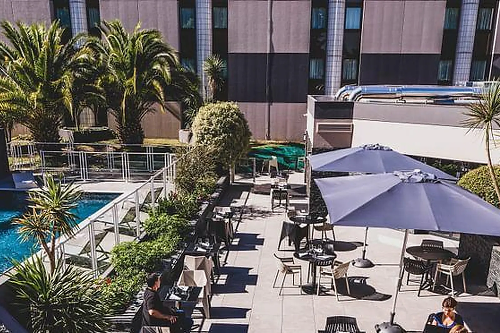 Lieux événementiels, ESPACE LIBERTÉ