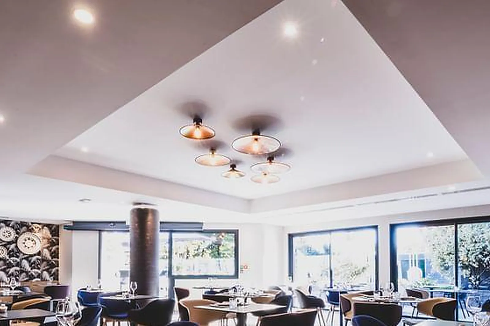 Lieux événementiels, ESPACE LIBERTÉ