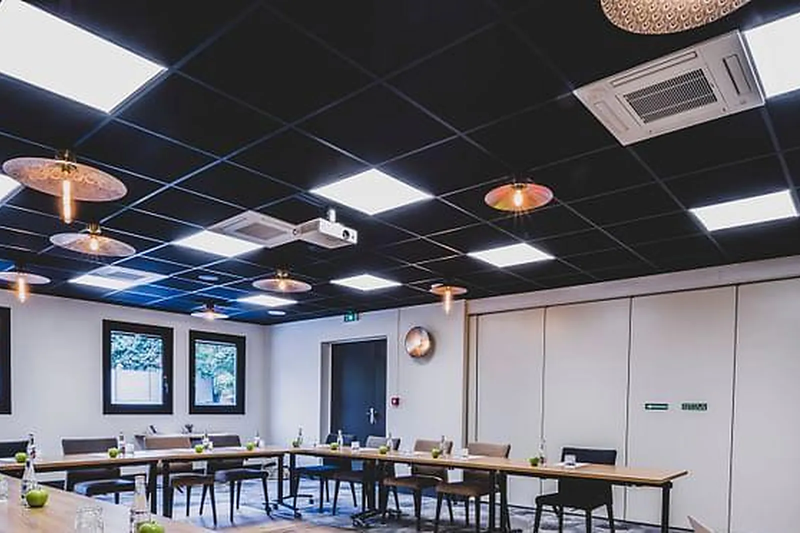 Lieux événementiels, ESPACE LIBERTÉ