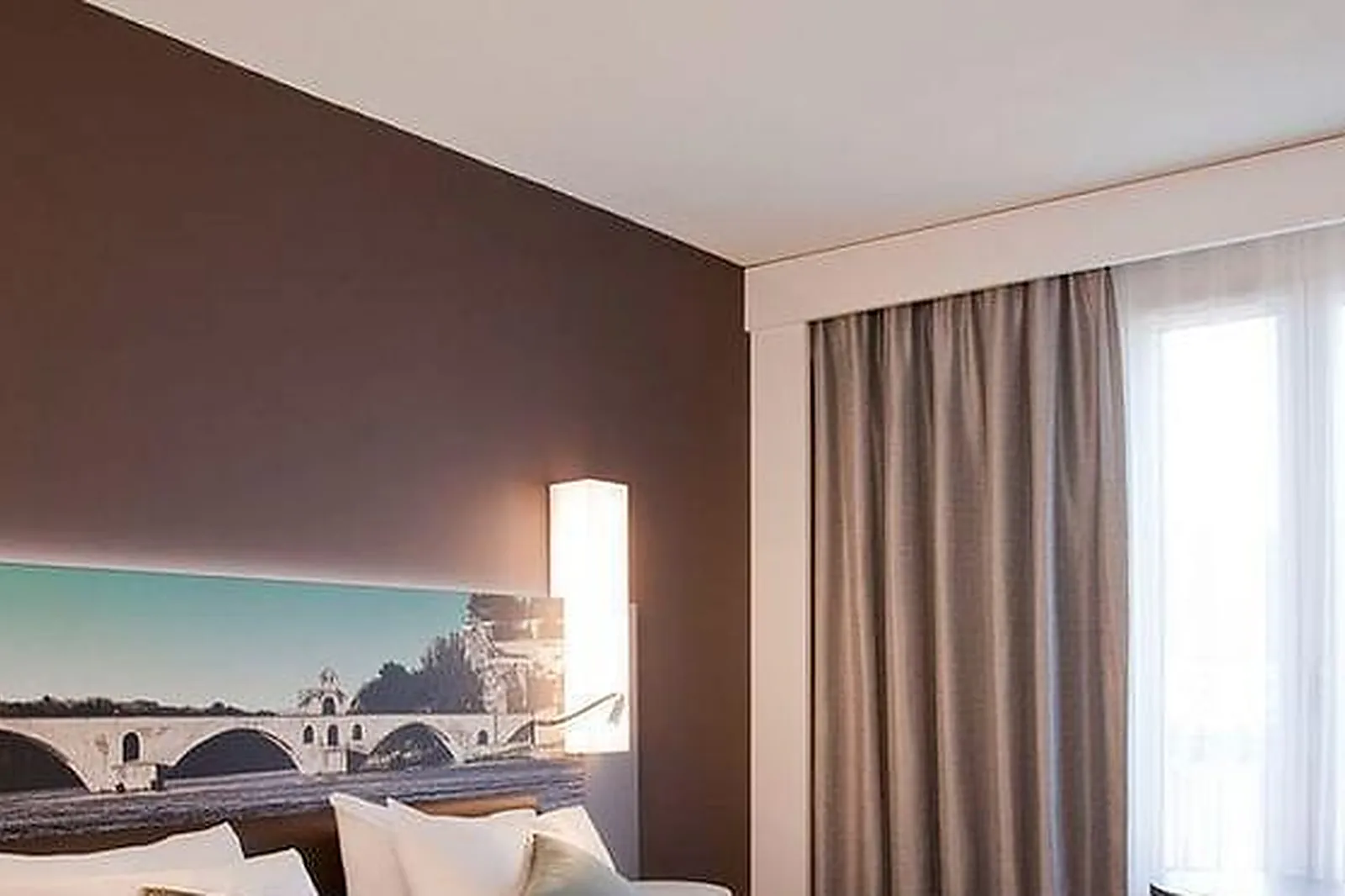 Lieux événementiels, MERCURE PONT D'AVIGNON CENTRE ****