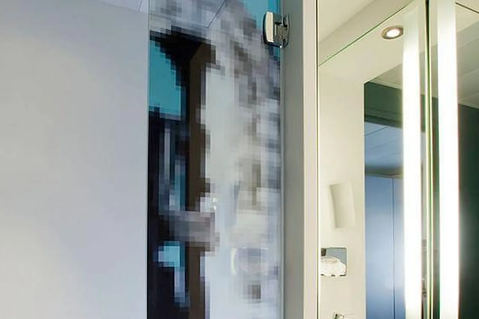 Lieux événementiels, MERCURE PONT D'AVIGNON CENTRE ****