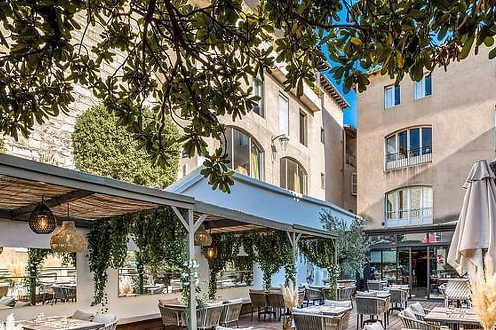 Lieux événementiels, MERCURE PONT D'AVIGNON CENTRE ****