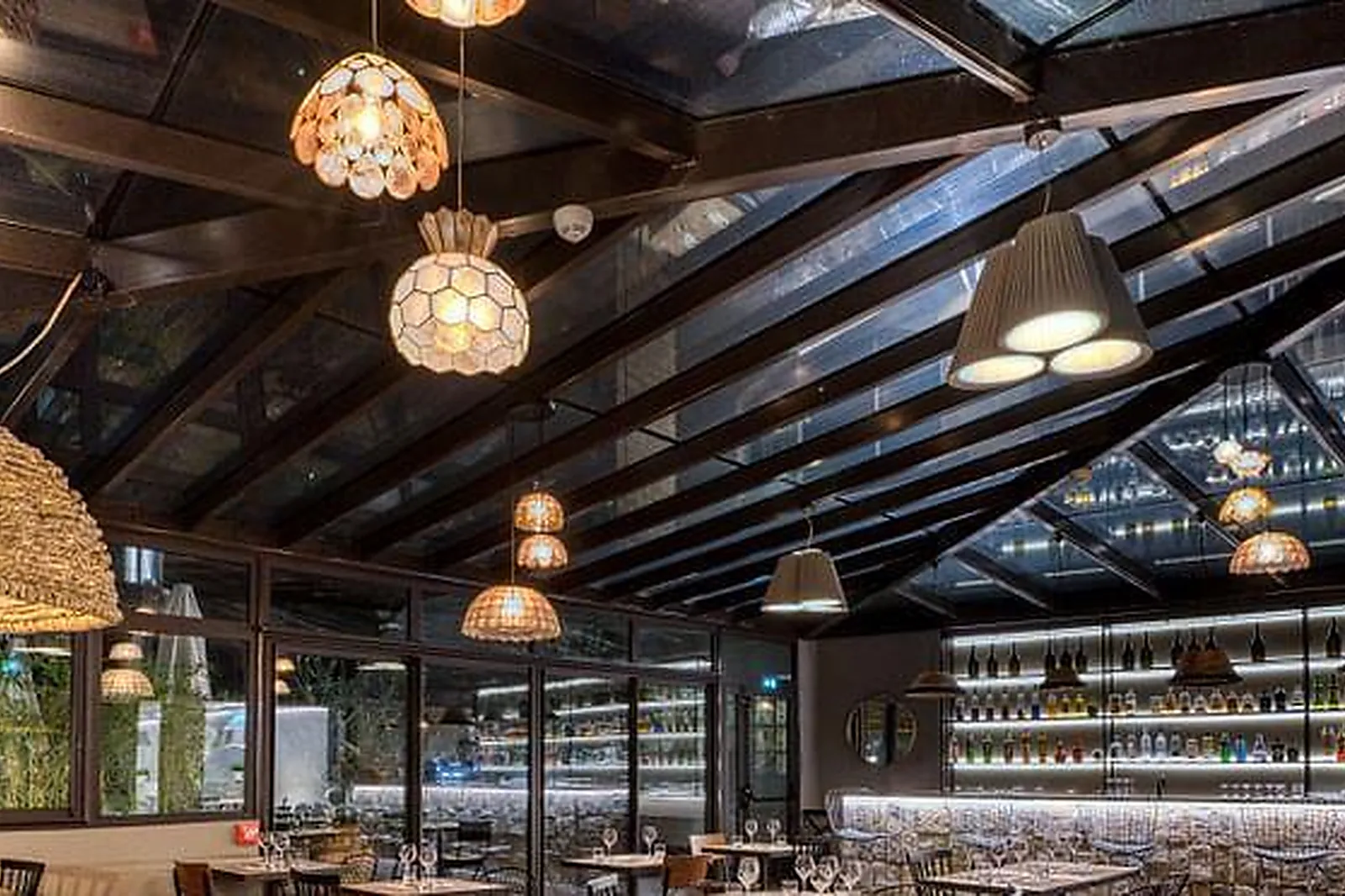 Lieux événementiels, MERCURE PONT D'AVIGNON CENTRE ****