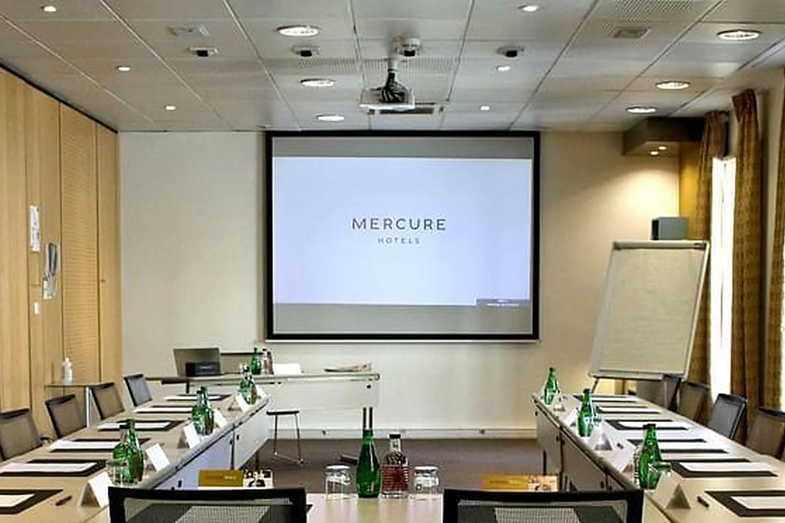 Lieux événementiels, MERCURE PONT D'AVIGNON CENTRE ****