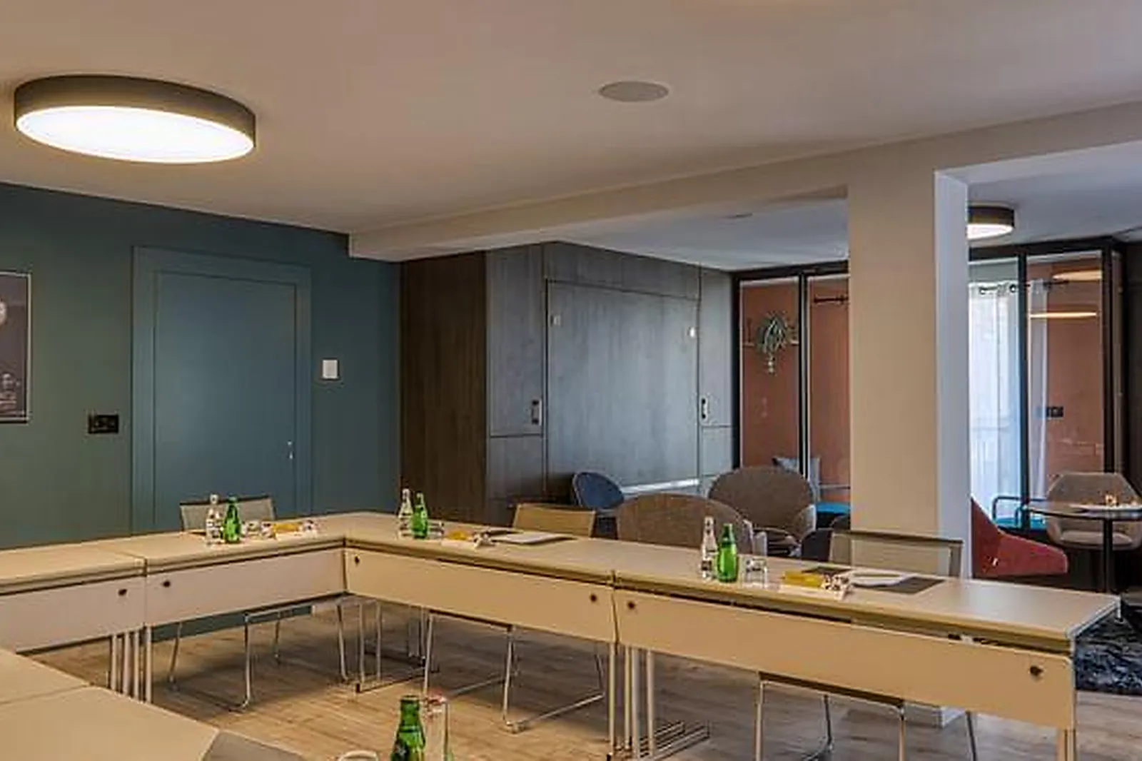 Lieux événementiels, MERCURE PONT D'AVIGNON CENTRE ****