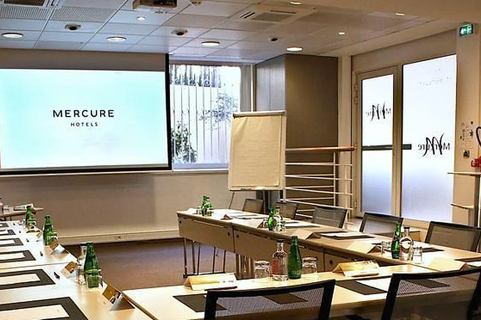 Lieux événementiels, MERCURE PONT D'AVIGNON CENTRE ****