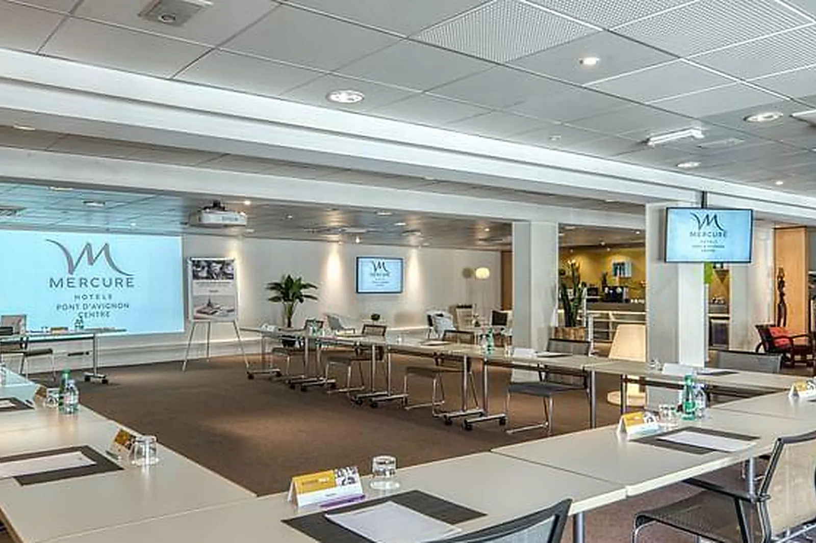 Lieux événementiels, MERCURE PONT D'AVIGNON CENTRE ****