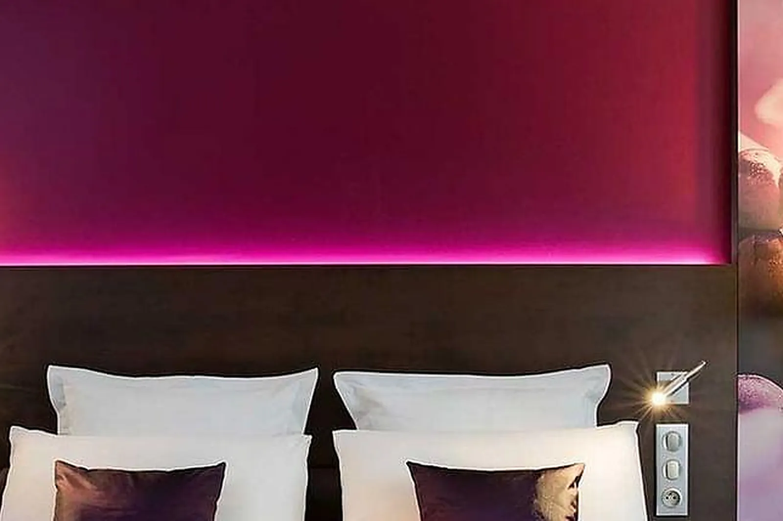 Lieux événementiels, MERCURE REIMS CATHÉDRALE ****