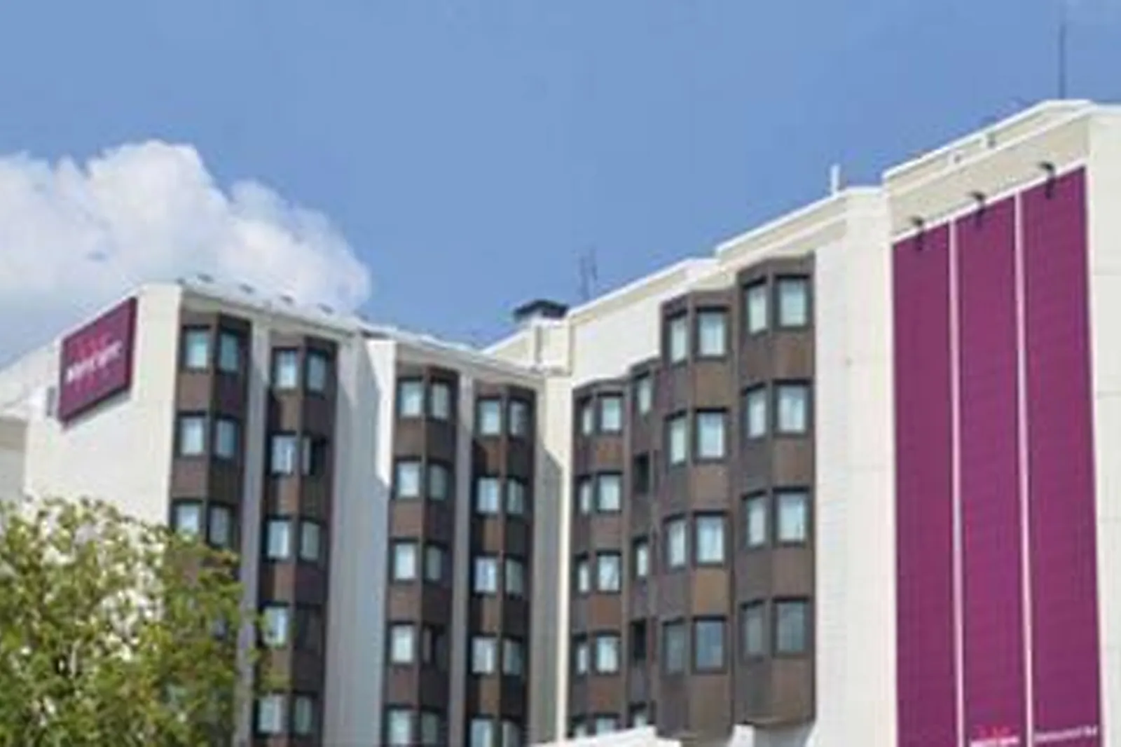 Lieux événementiels, MERCURE REIMS CATHÉDRALE ****