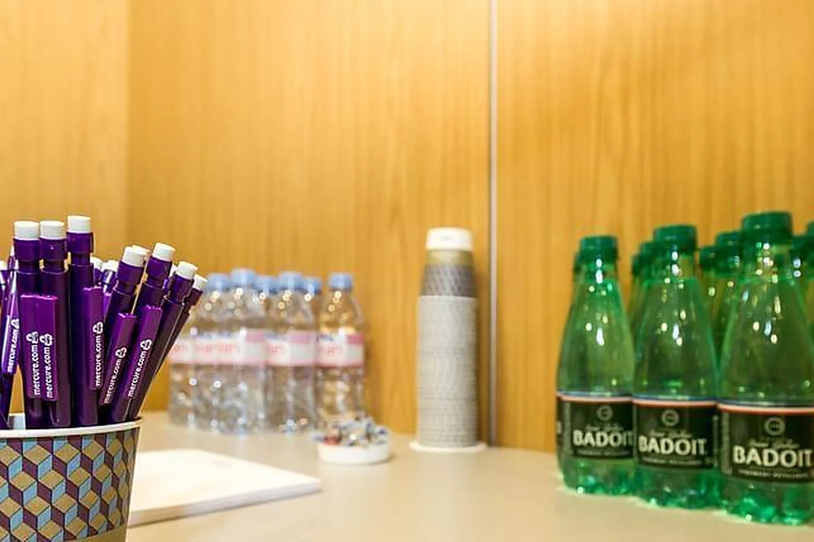 Lieux événementiels, MERCURE REIMS CATHÉDRALE ****