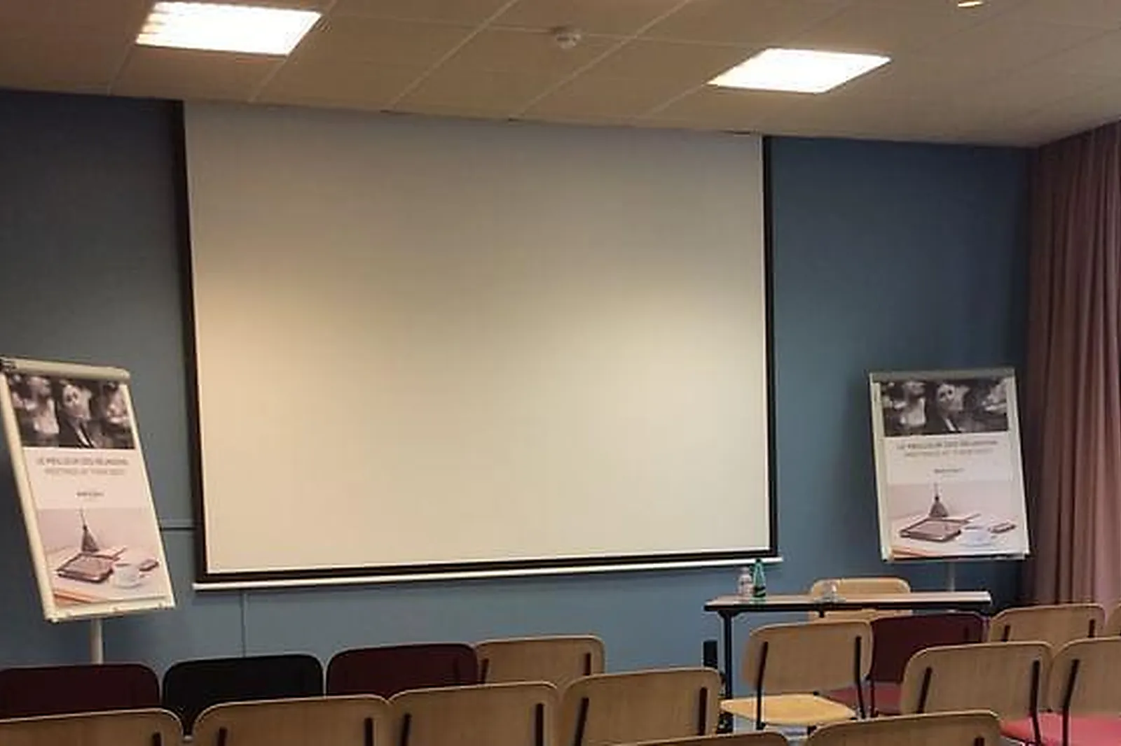 Lieux événementiels, L'OASIS