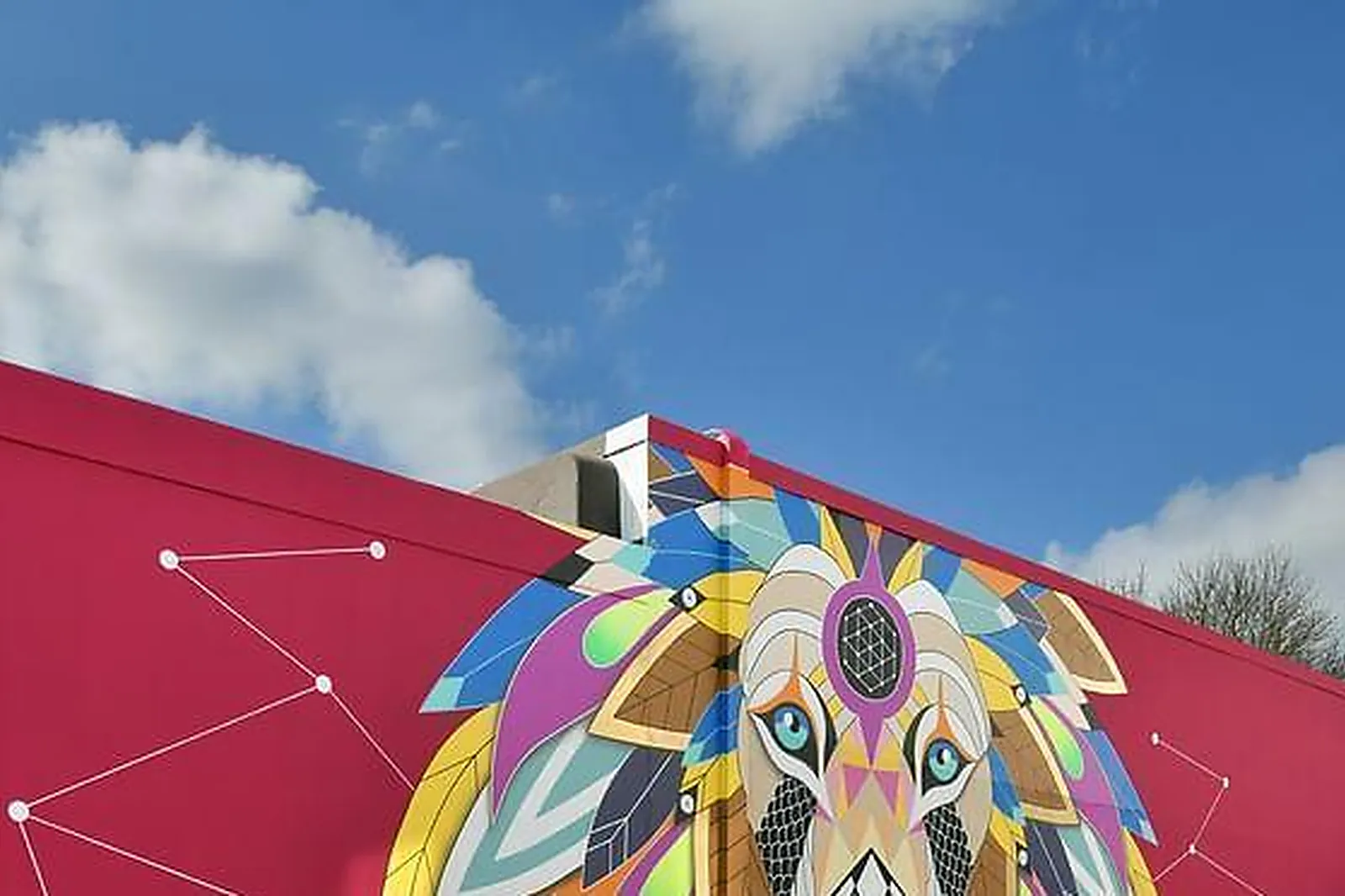 Lieux événementiels, L'OASIS