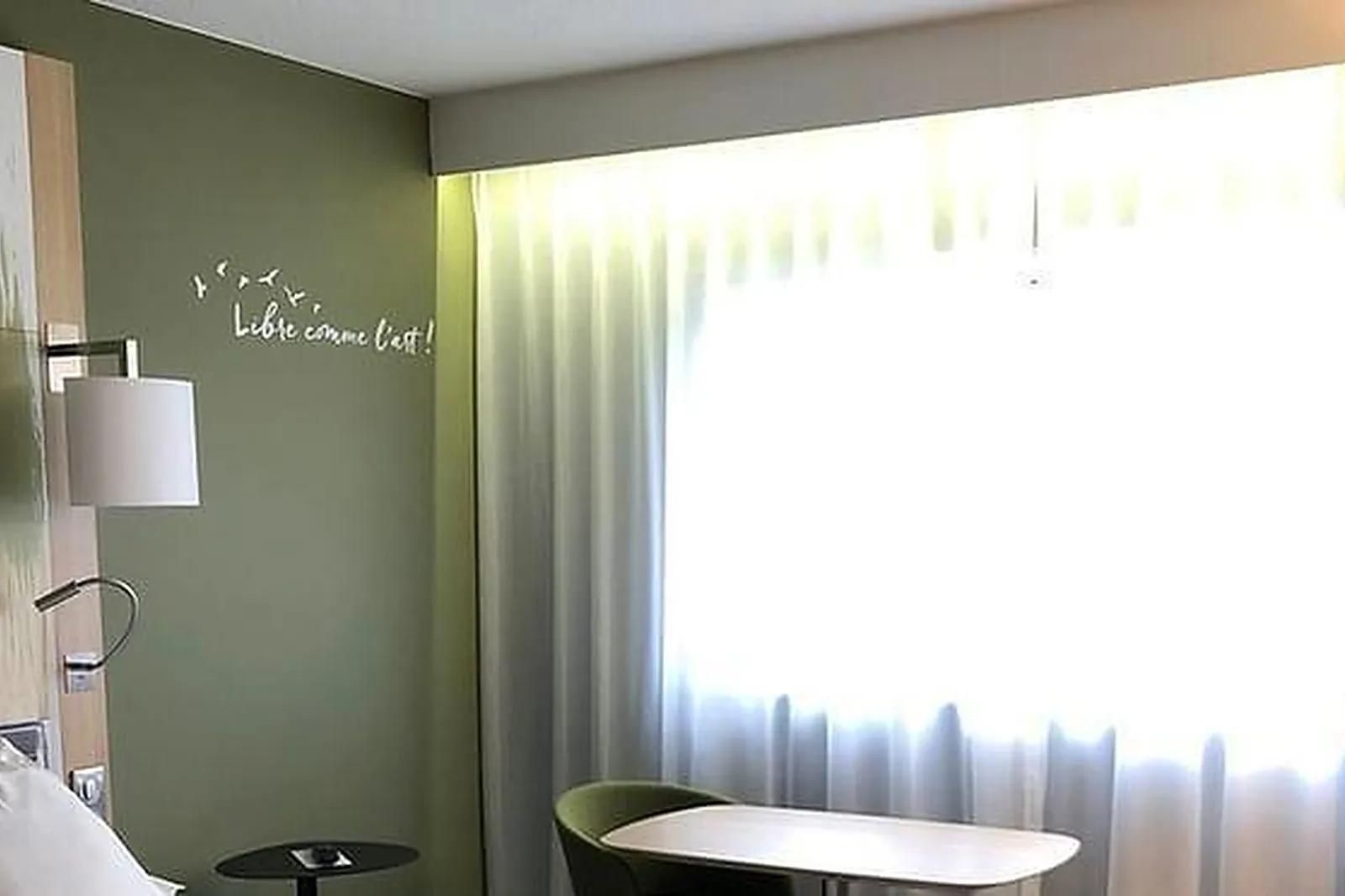 Lieux événementiels, L'OASIS