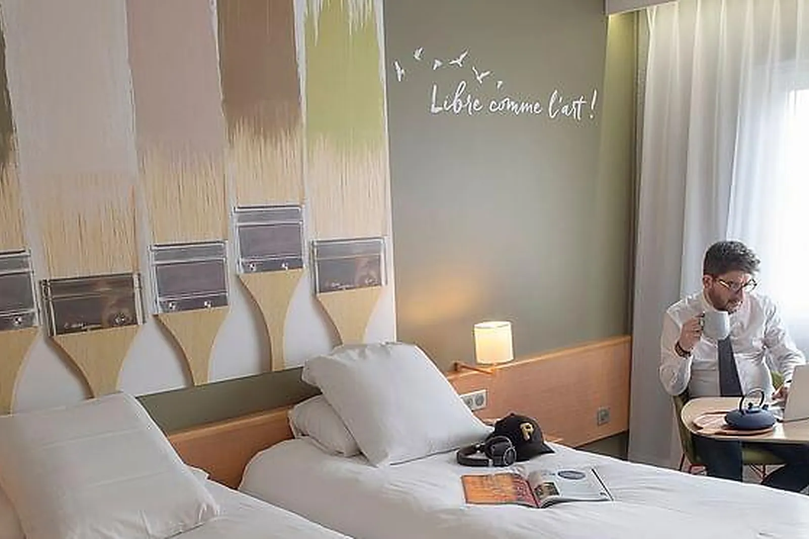 Lieux événementiels, L'OASIS