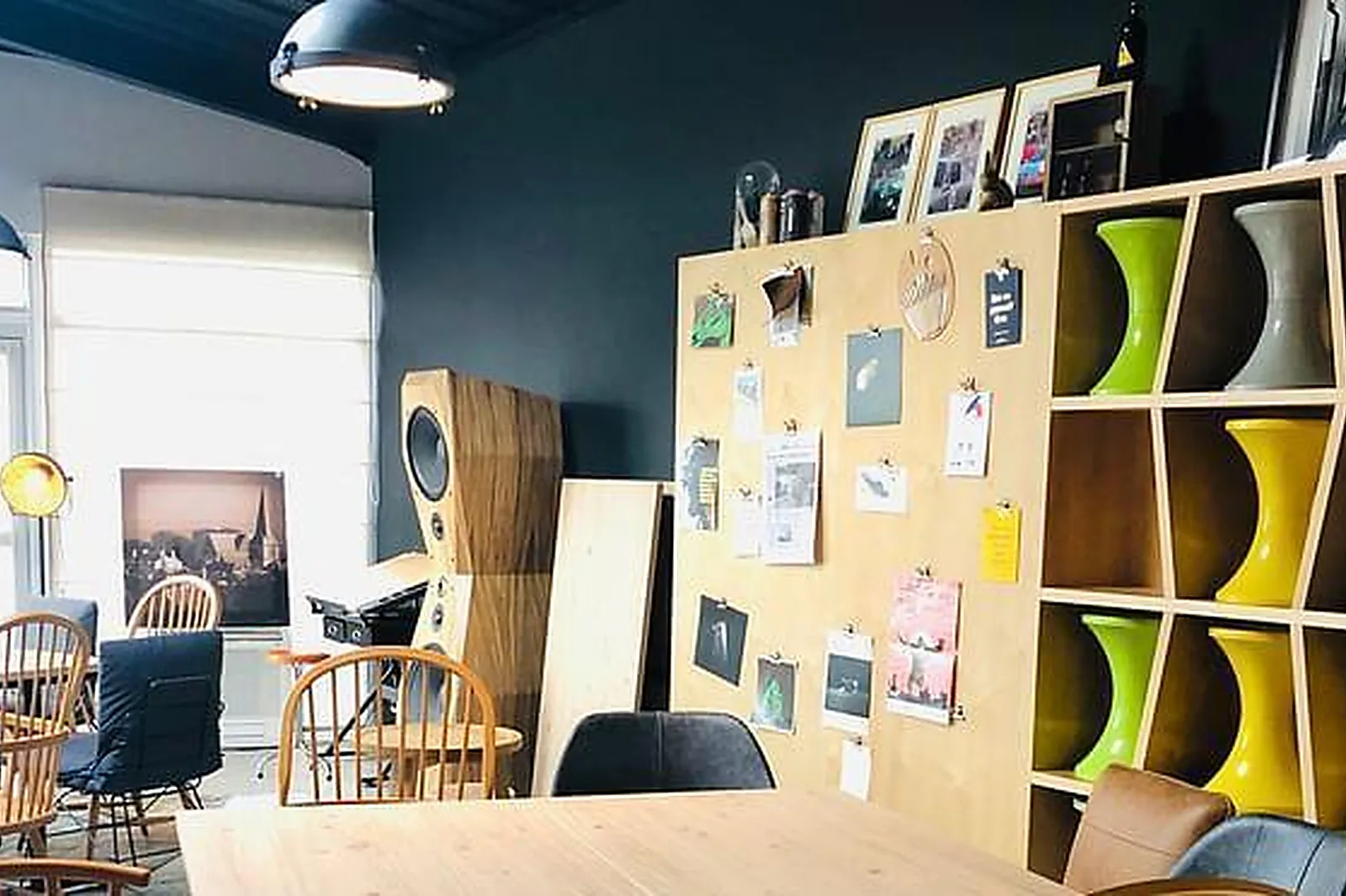 Lieux événementiels, L'OASIS