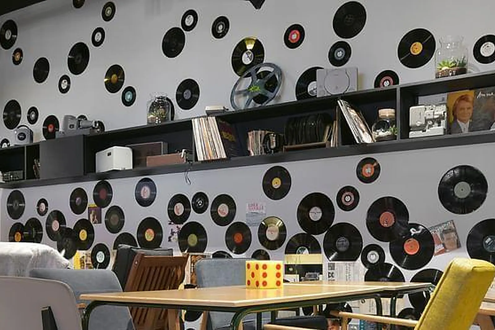 Lieux événementiels, L'OASIS