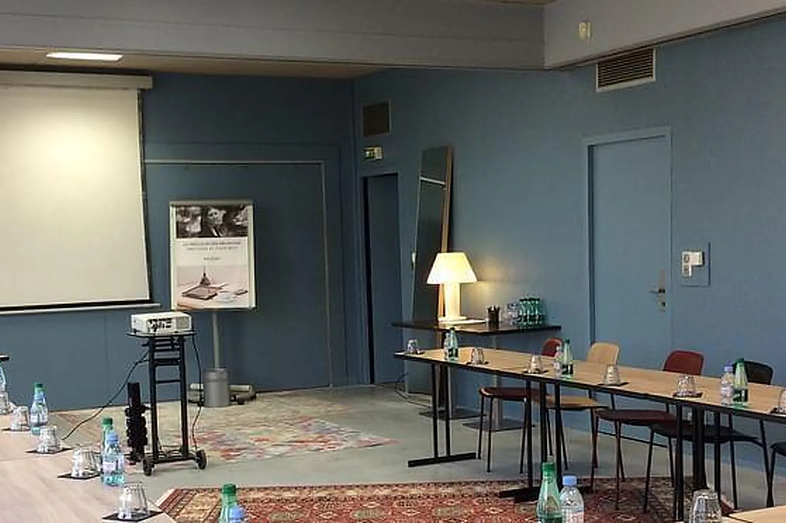 Lieux événementiels, L'OASIS