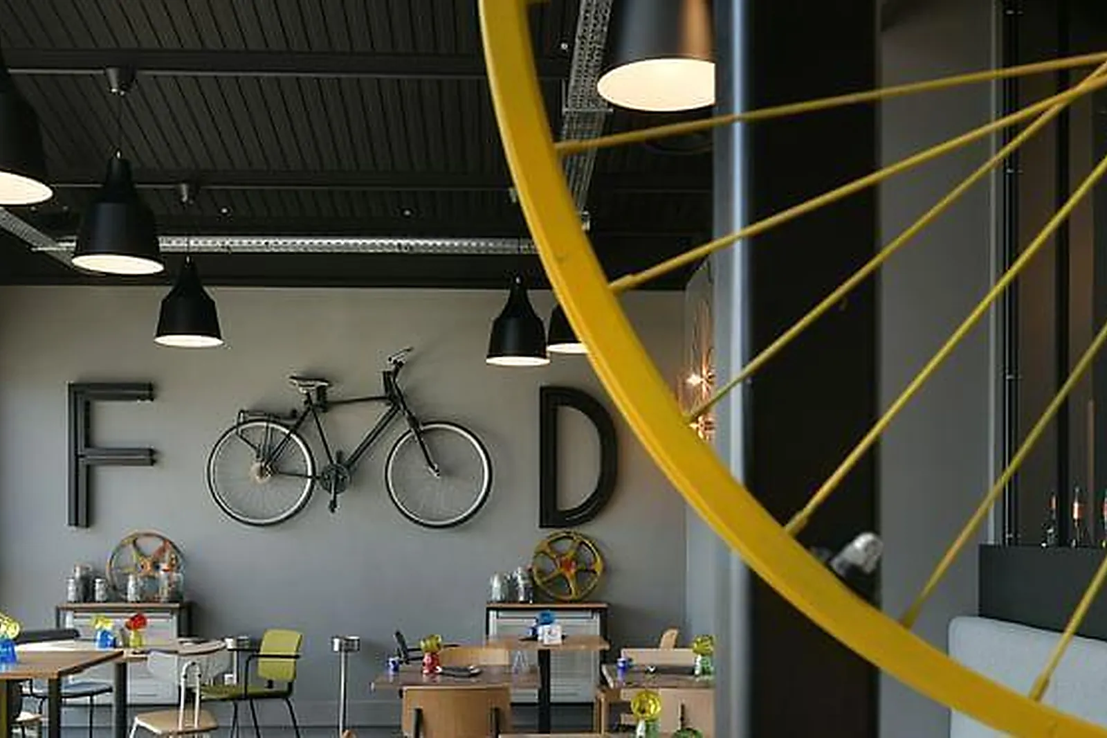 Lieux événementiels, L'OASIS