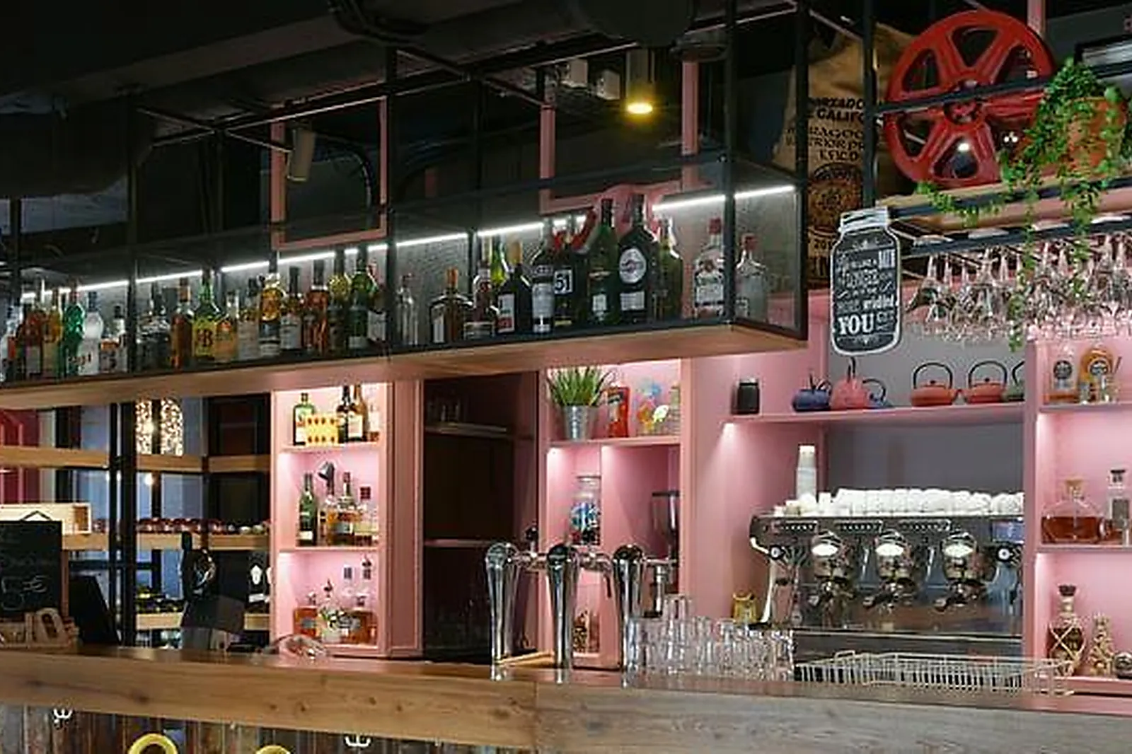 Lieux événementiels, L'OASIS