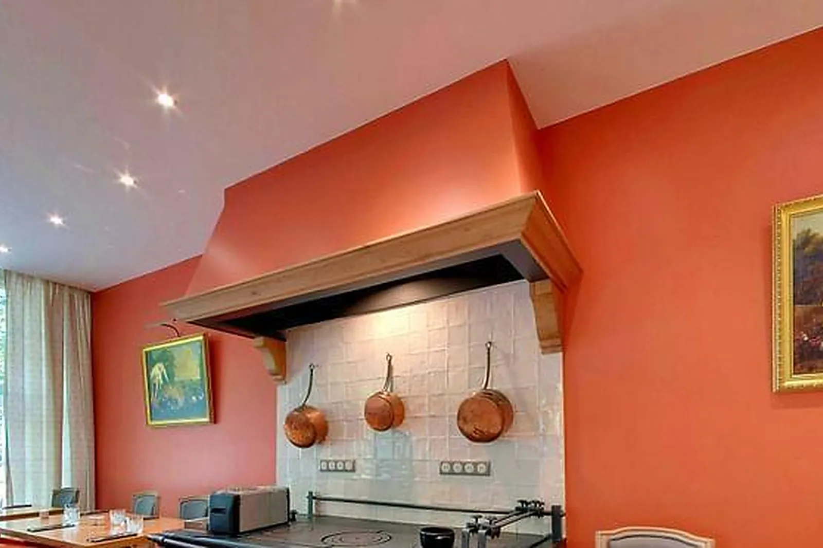 Lieux événementiels, MERCURE RELAYS DU CHÂTEAU ****