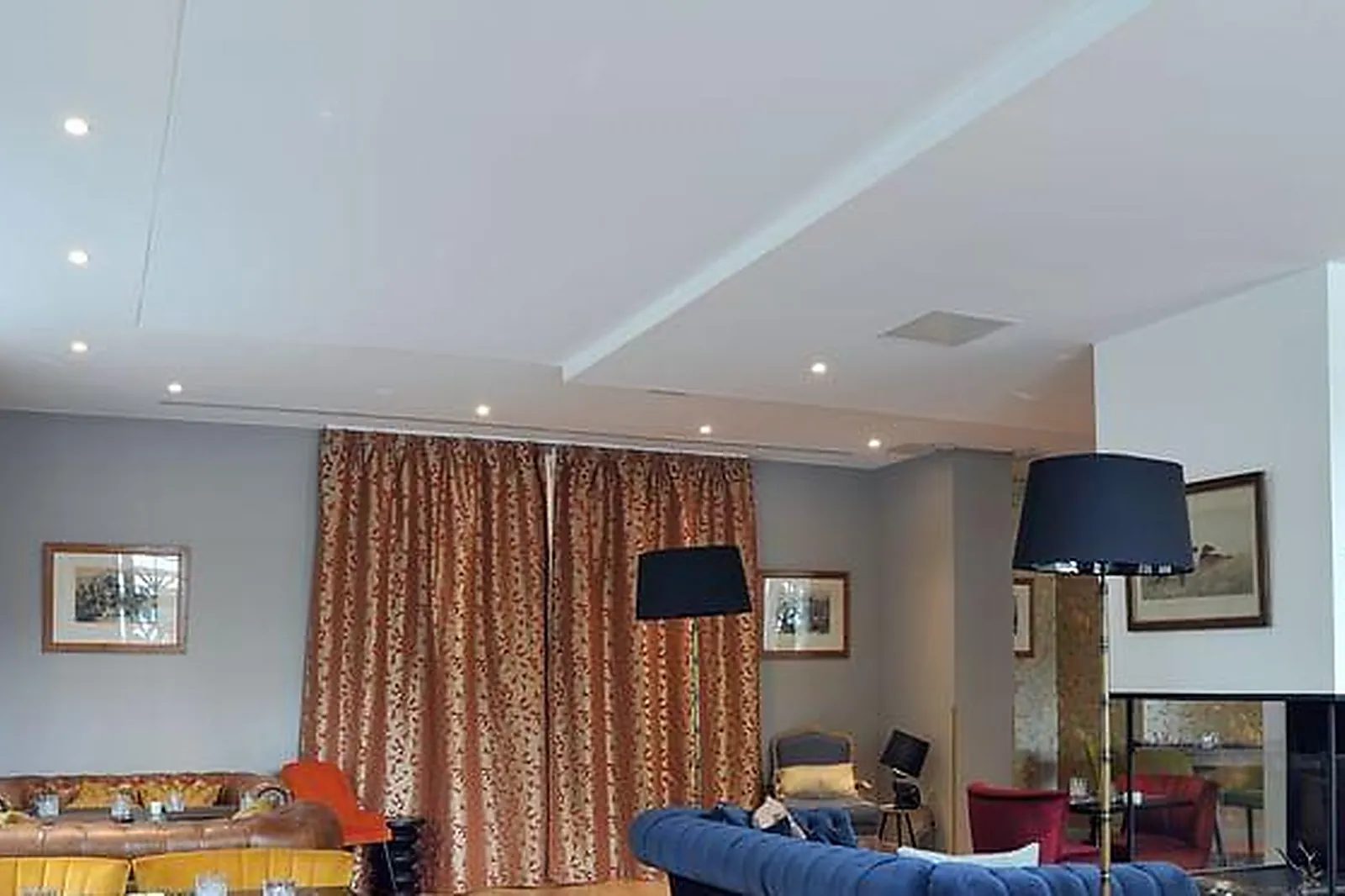 Lieux événementiels, MERCURE RELAYS DU CHÂTEAU ****